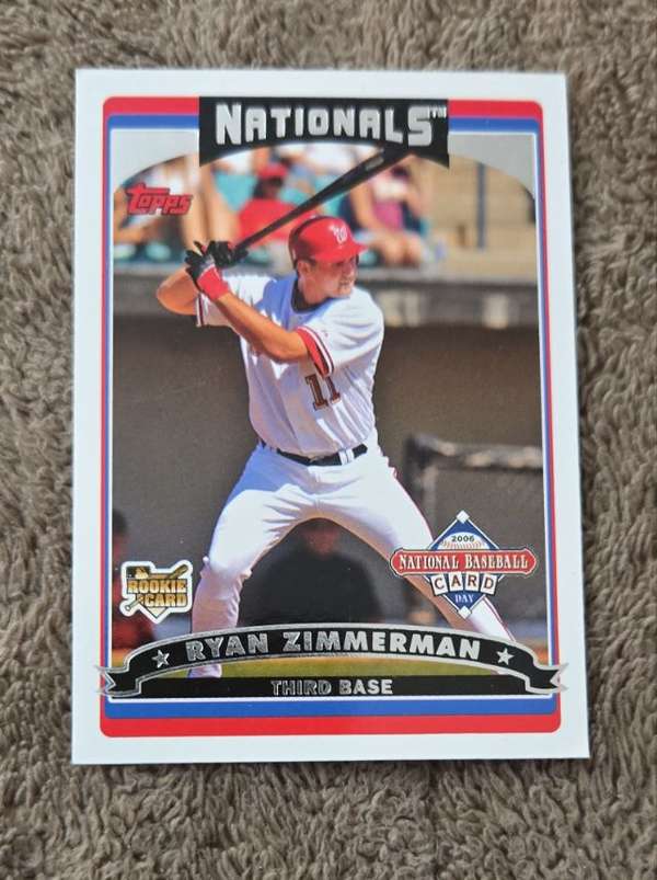 Ryan Zimmerman