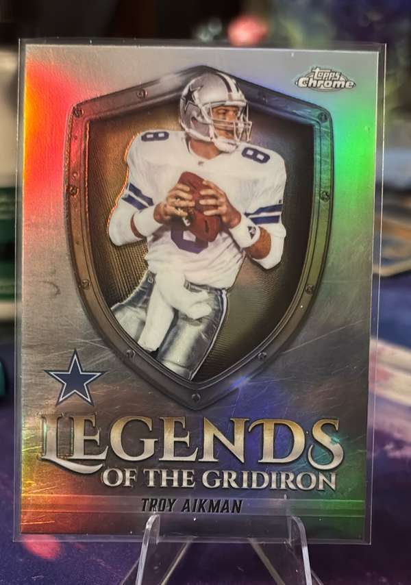Troy Aikman