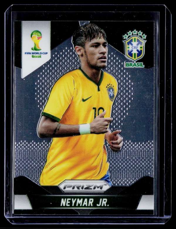 #112 Neymar Jr.
