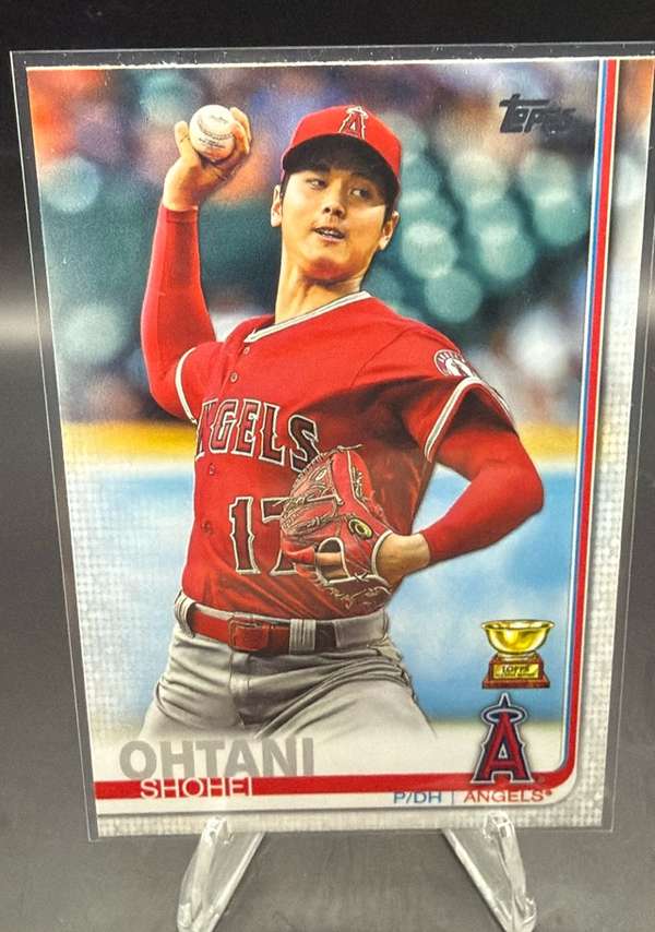 #600 Shohei Ohtani
