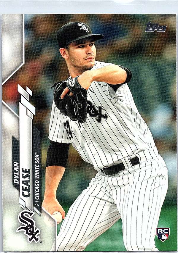Dylan Cease