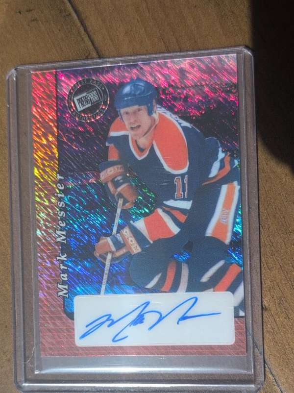 #20A-MM2 Mark Messier