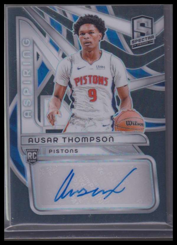 #AA-AUT Ausar Thompson