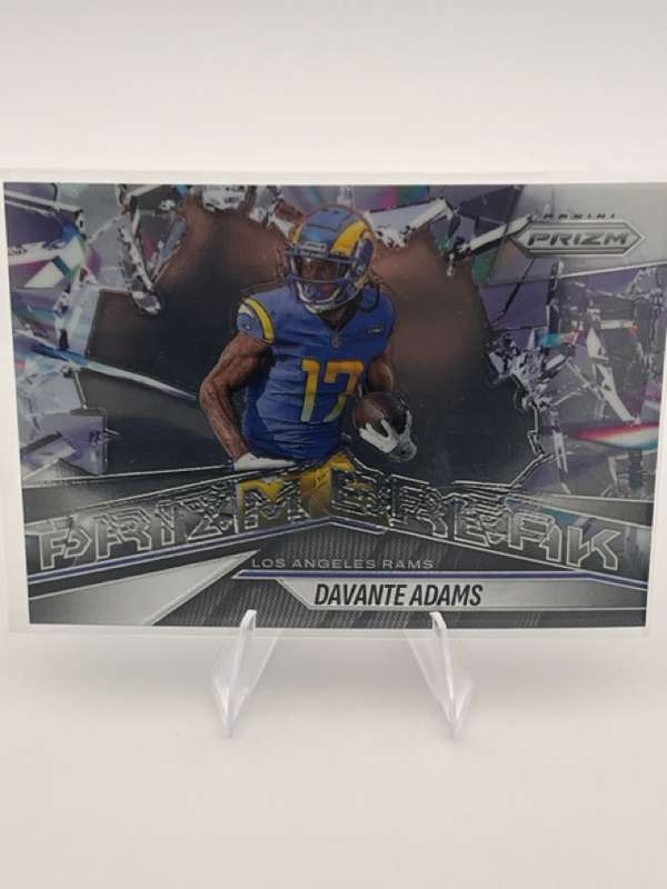 Davante Adams