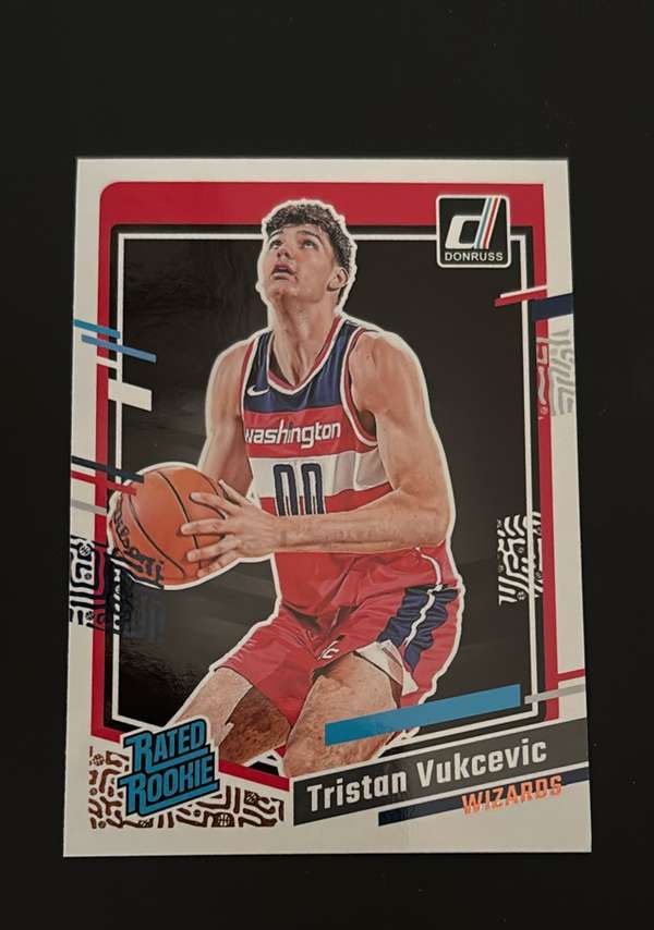 Tristan Vukcevic
