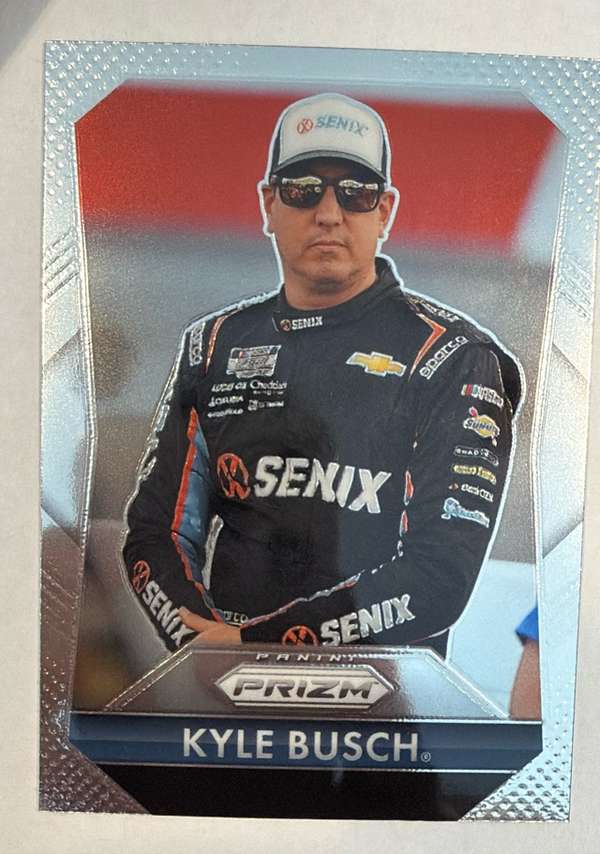 Kyle Busch