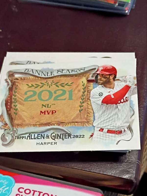 Bryce Harper