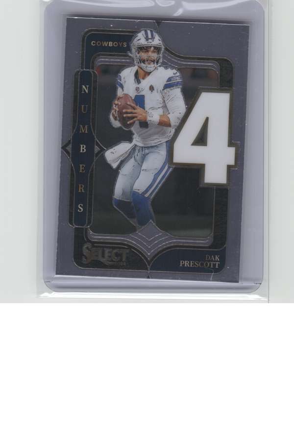 Dak Prescott