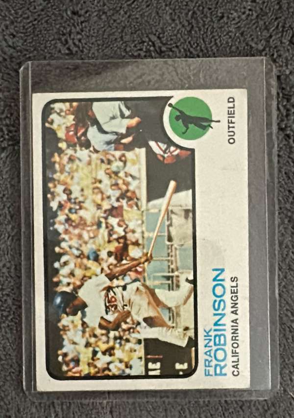 Frank Robinson
