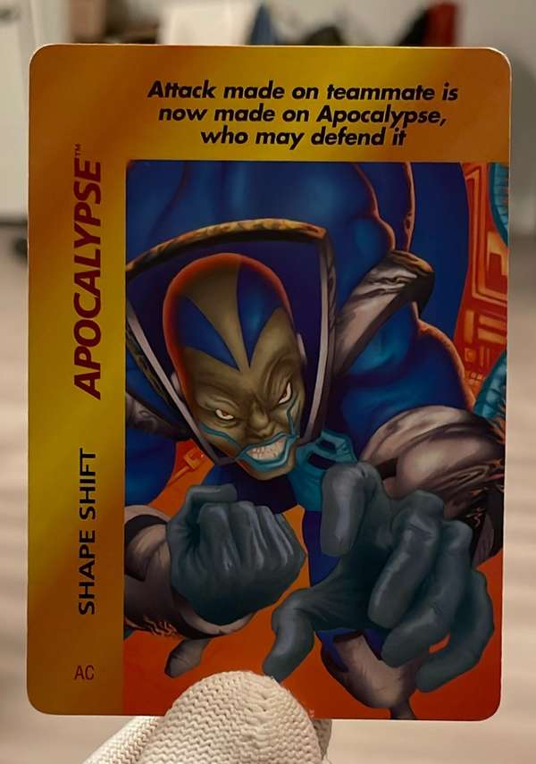 Apocalypse