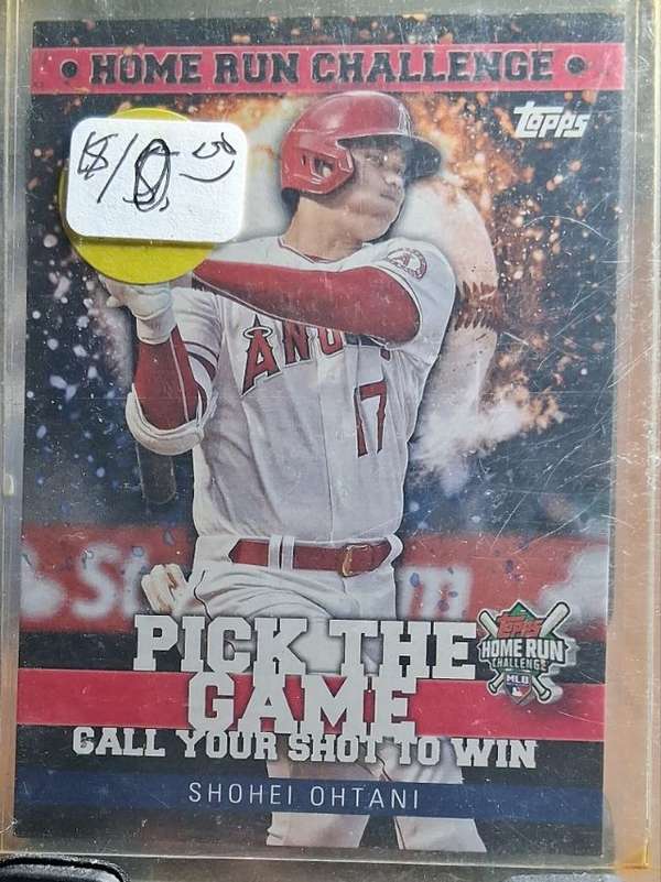 Shohei Ohtani