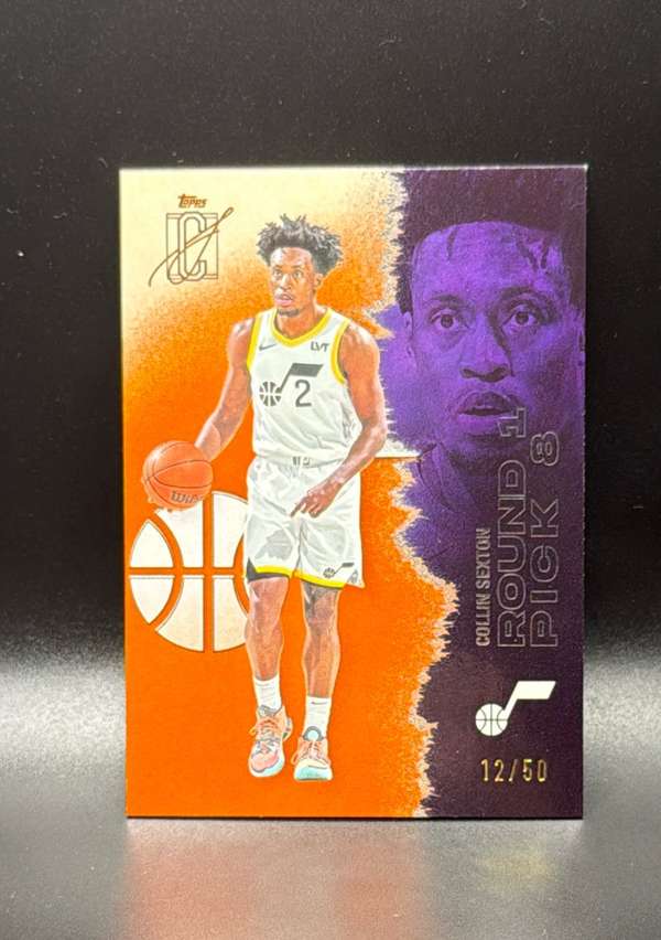 Collin Sexton