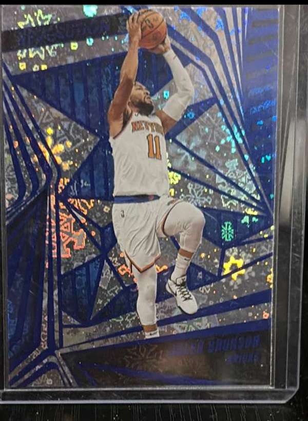 Jalen Brunson