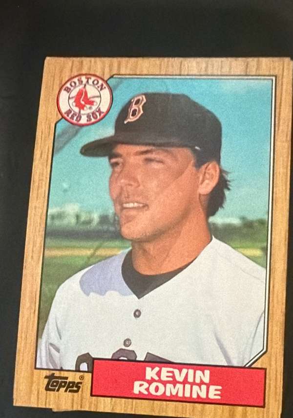 Kevin Romine