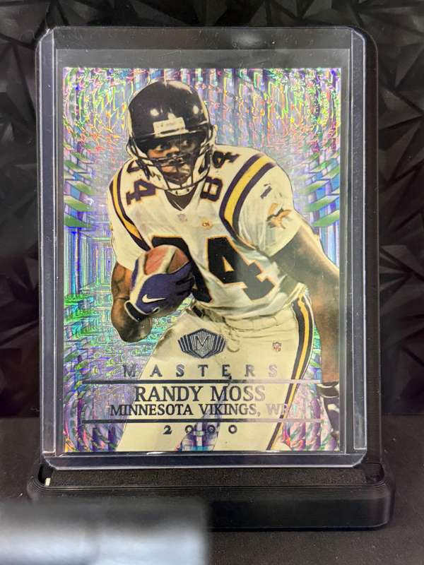 Randy Moss