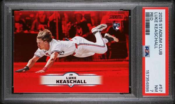 #57 Luke Keaschall