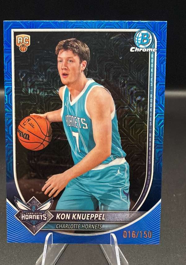#BCV-4 Kon Knueppel