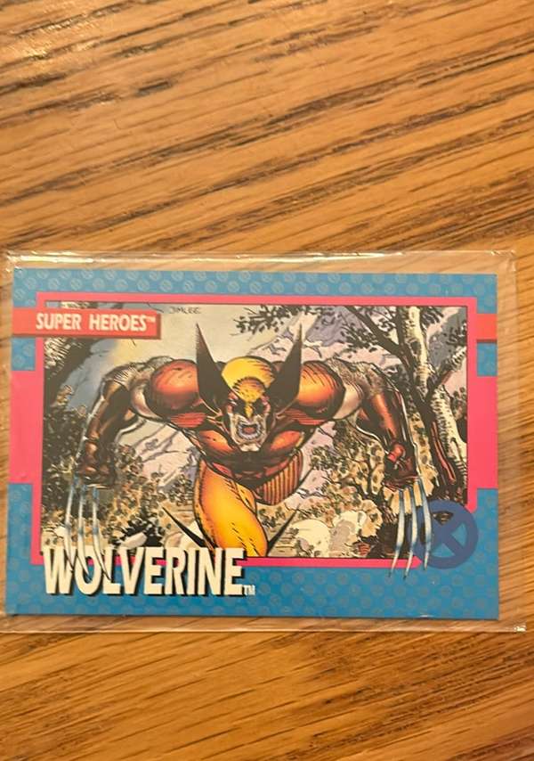 Wolverine