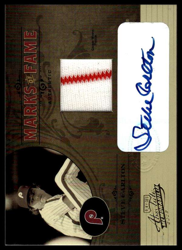 #MF-32 Steve Carlton