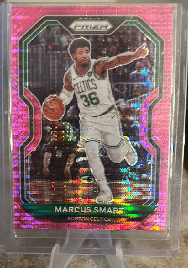 #97 Marcus Smart