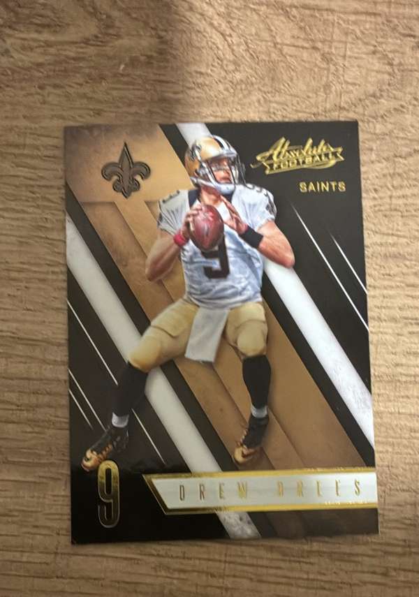 Drew Brees