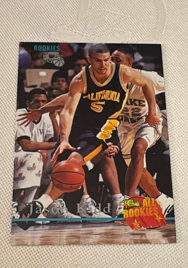 Jason Kidd