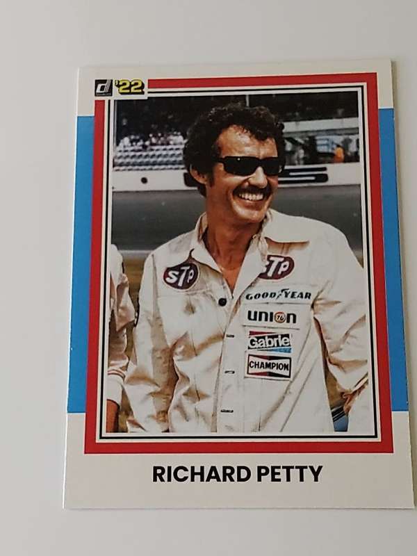 Richard Petty