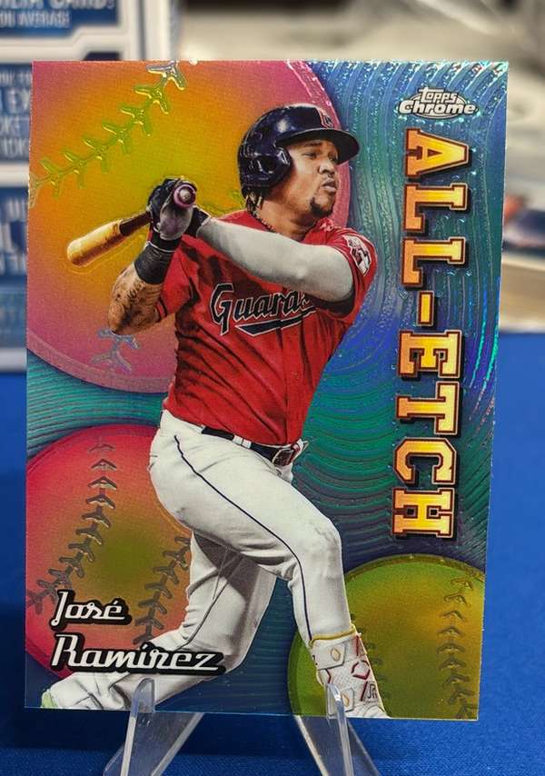 Jose Ramirez