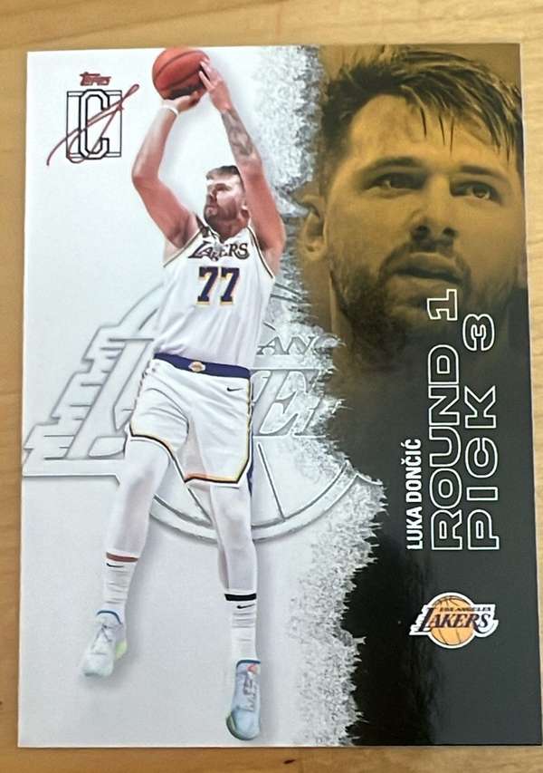 Luka Dončić