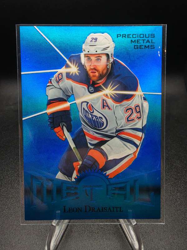 #RT-10 Leon Draisaitl