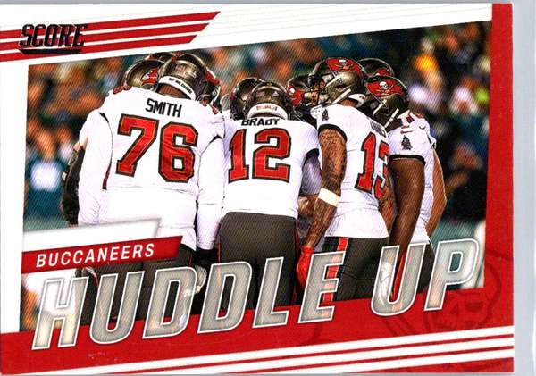 Tampa Bay Buccaneers
