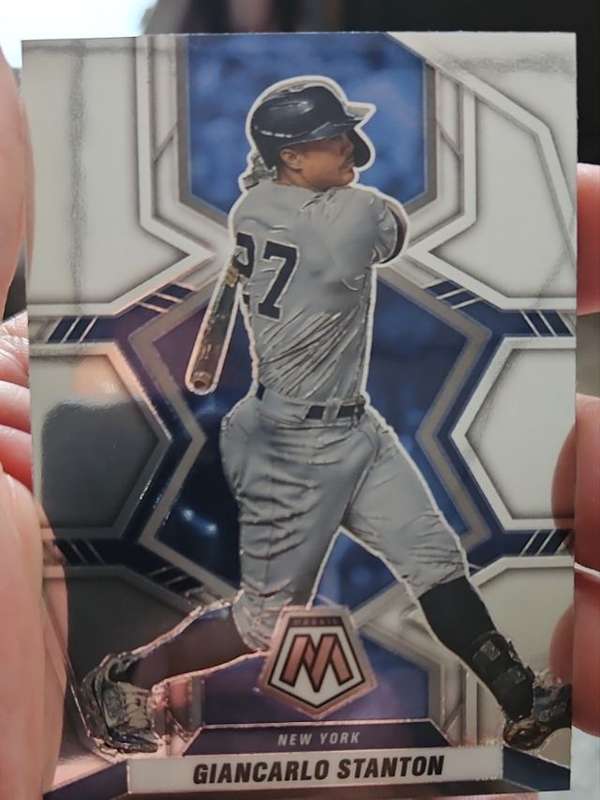 Giancarlo Stanton