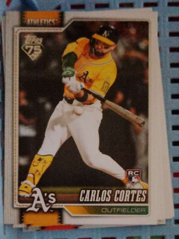Carlos Cortes