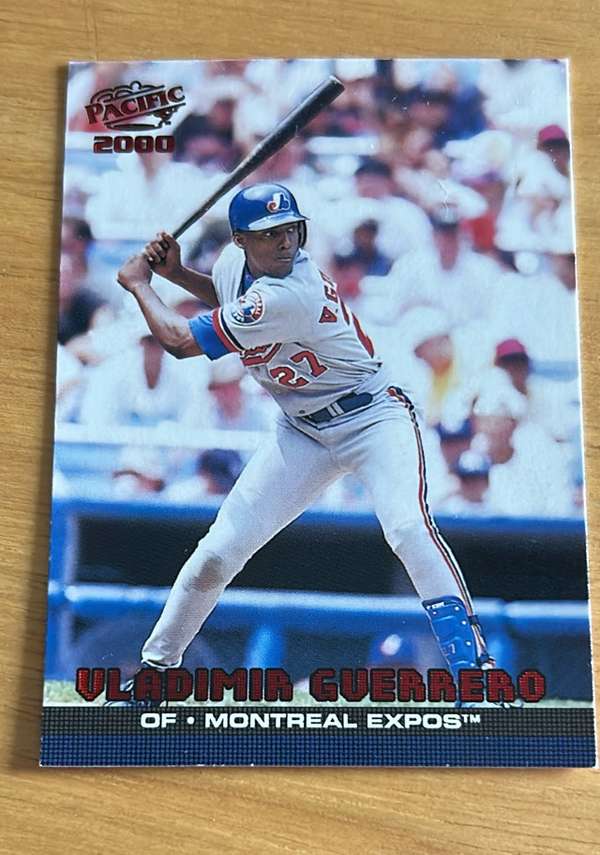 Vladimir Guerrero