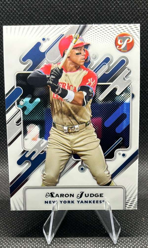 Aaron Judge