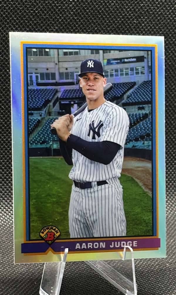Aaron Judge