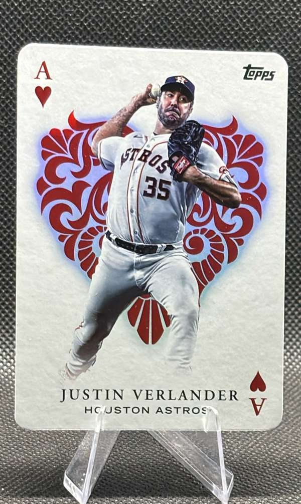 Justin Verlander