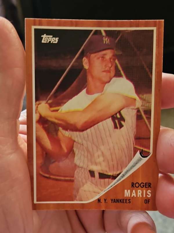 Roger Maris