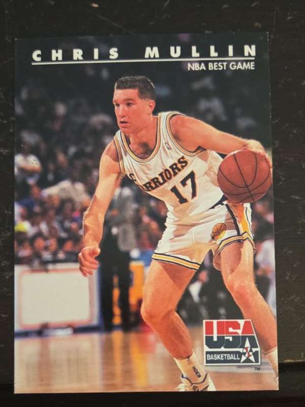 Chris Mullin
