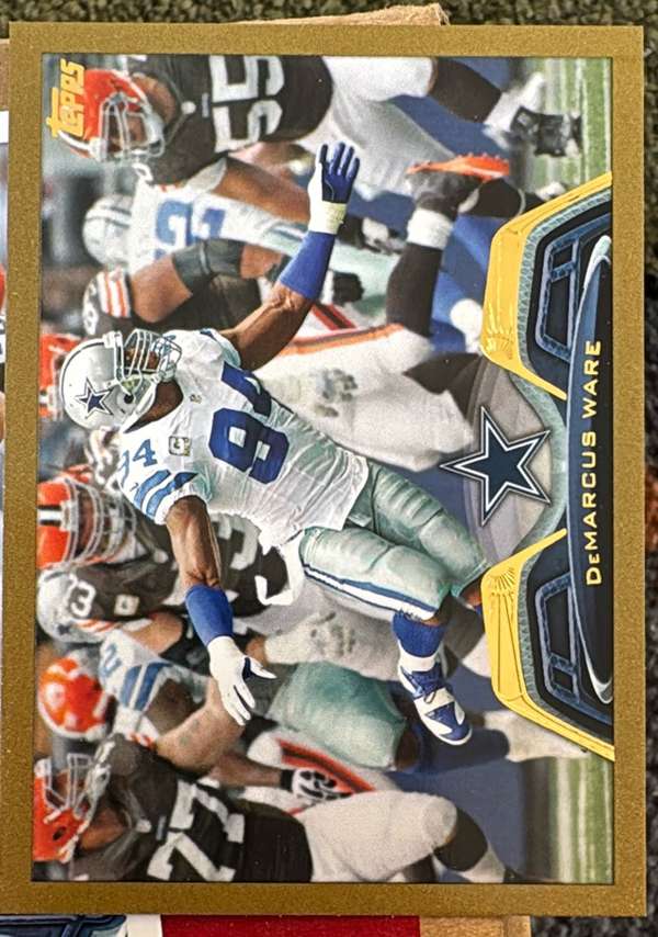DeMarcus Ware