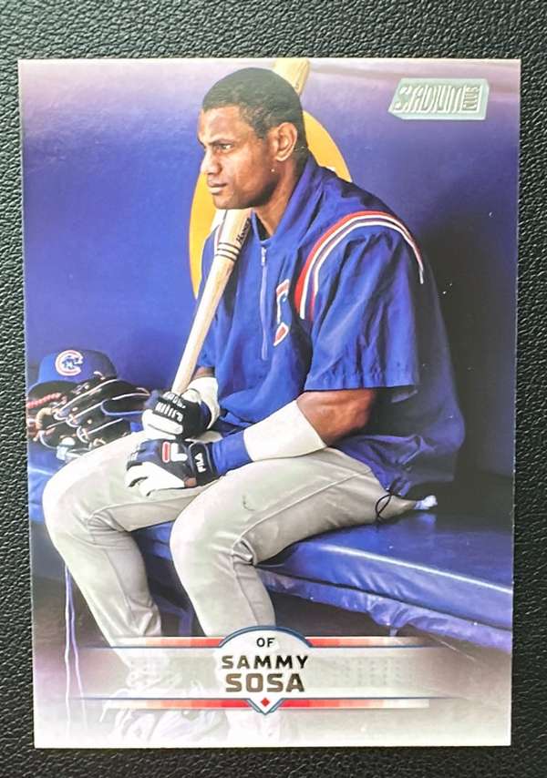 Sammy Sosa
