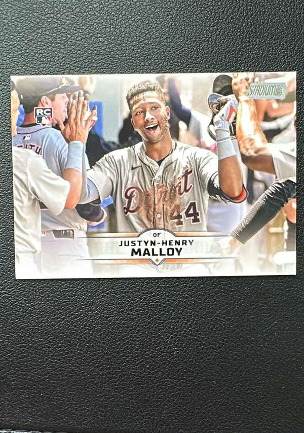 Justyn-Henry Malloy