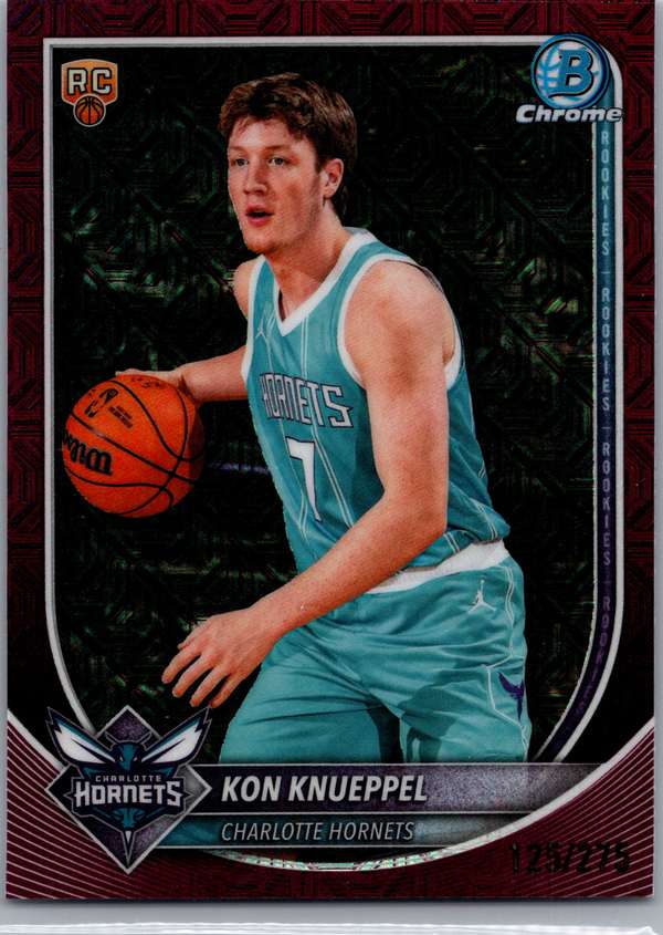 #BCV-4 Kon Knueppel
