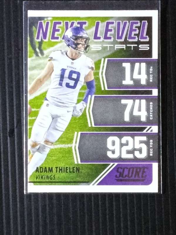 #NL13 Adam Thielen