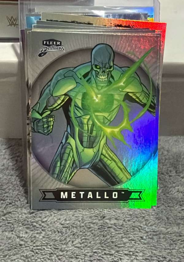 Metallo