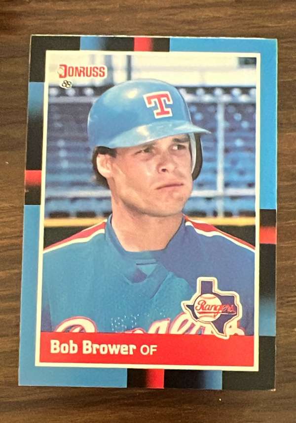 Bob Brower