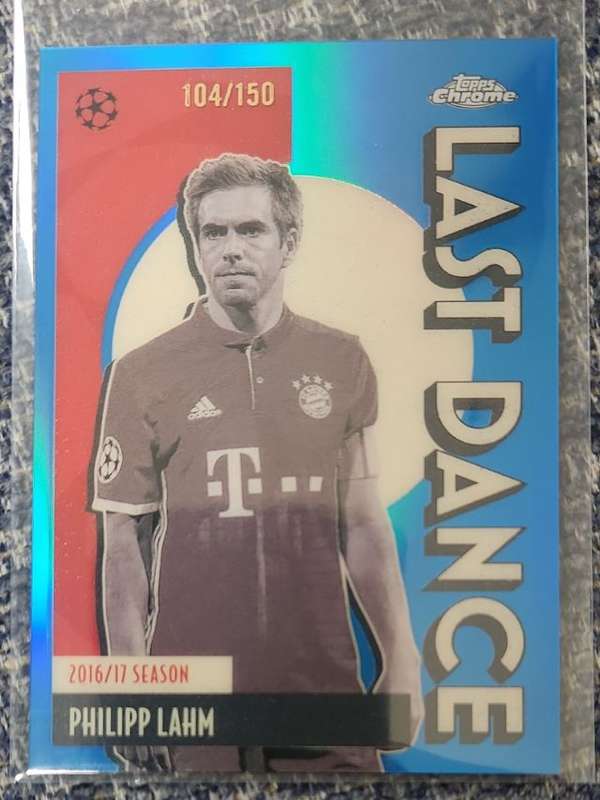 #LD-13 Philipp Lahm