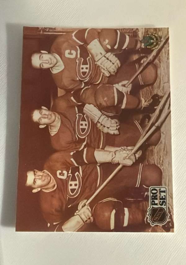 The Punch Line HHOF