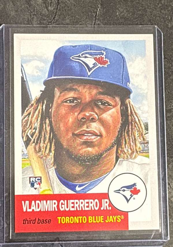 Vladimir Guerrero Jr.