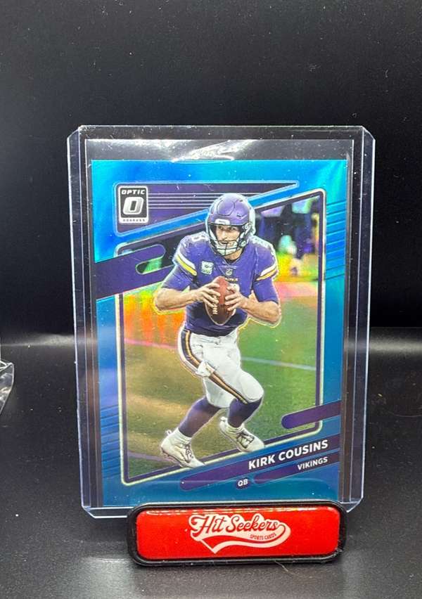 Kirk Cousins